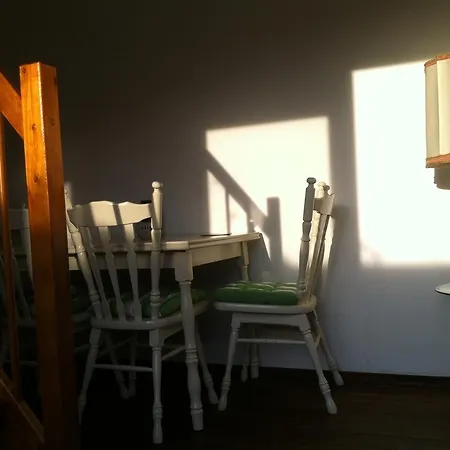 Bed & Breakfast Heuvelland