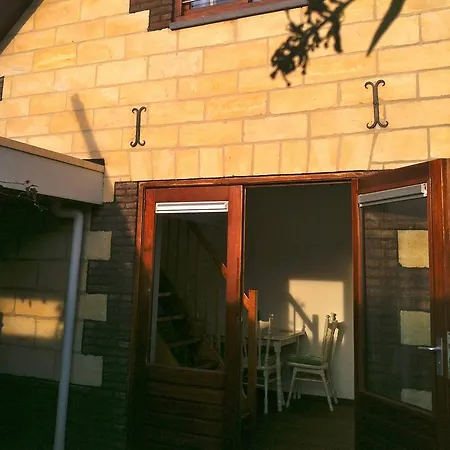 Bed & Breakfast Heuvelland