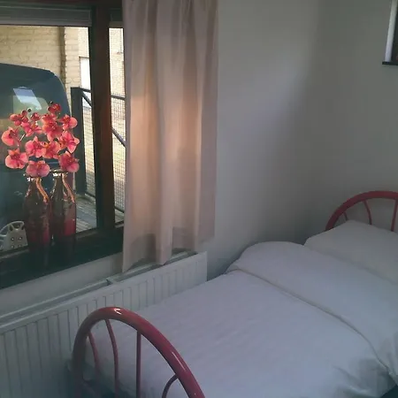 Bed & Breakfast Heuvelland *