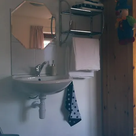 Bed & Breakfast Heuvelland *