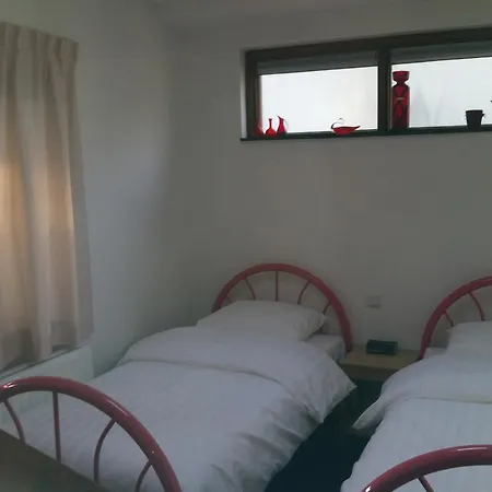 Heuvelland Bed & Breakfast *