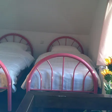 Bed & Breakfast Heuvelland *