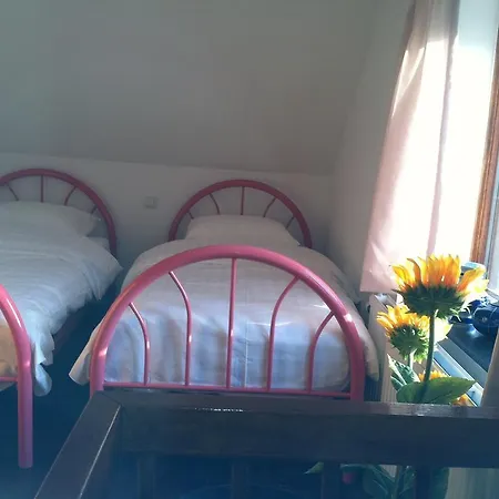 Heuvelland Bed & Breakfast Valkenburg aan de Geul